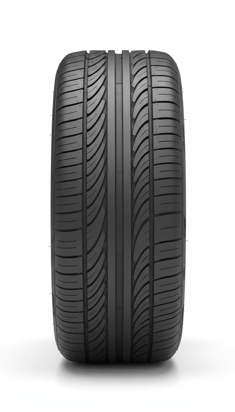 Performance Tyre