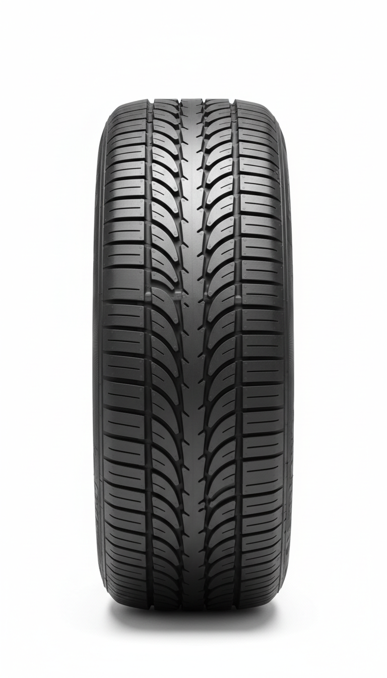 Premium Performance Tire