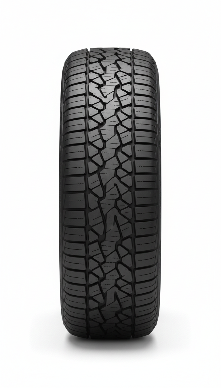 All-Season SUV Tire