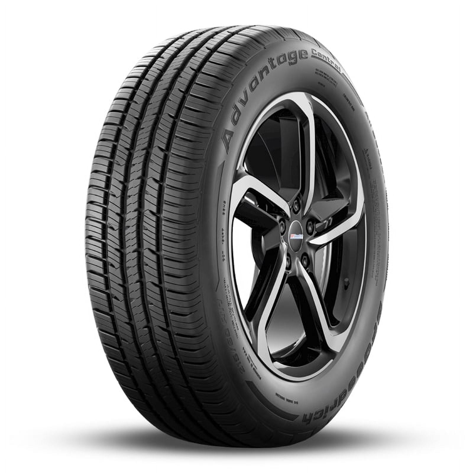 BFGoodrich Advantage Control P225/60R16
