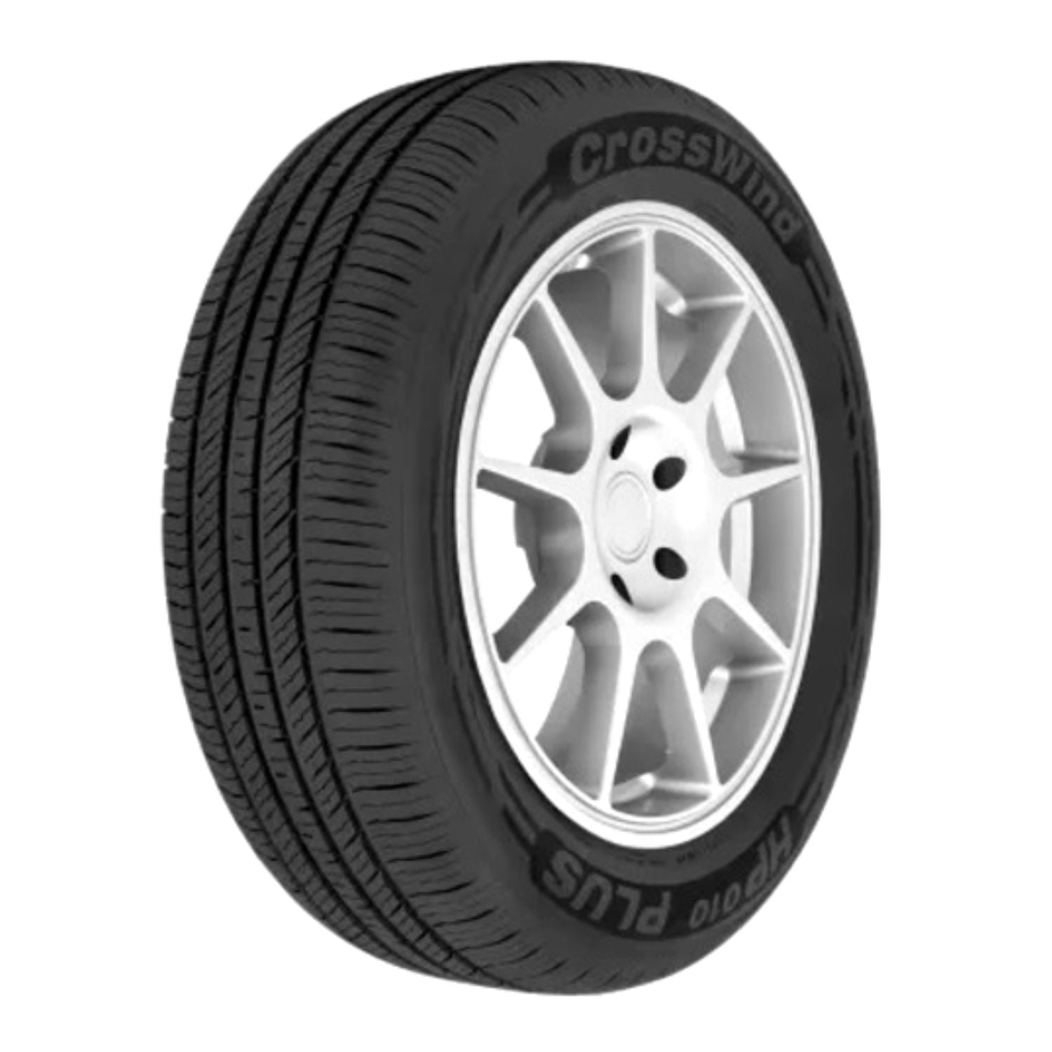 CrossWind HP010 Plus P225/60R16