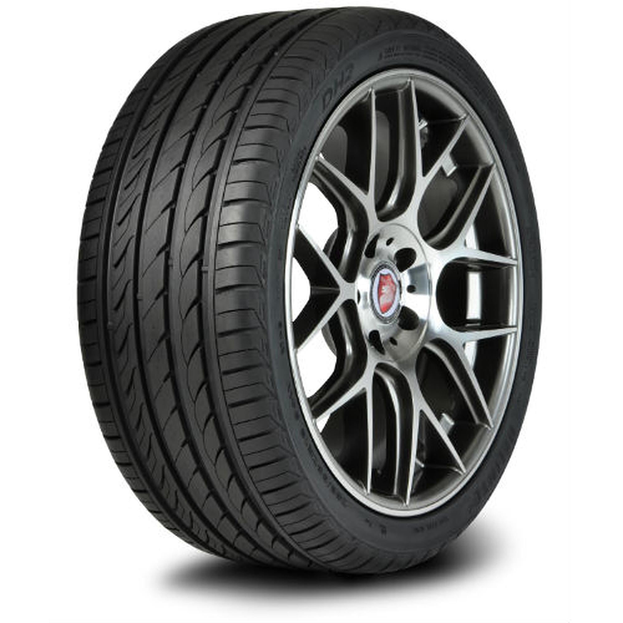 Delinte DH2 P225/60R16