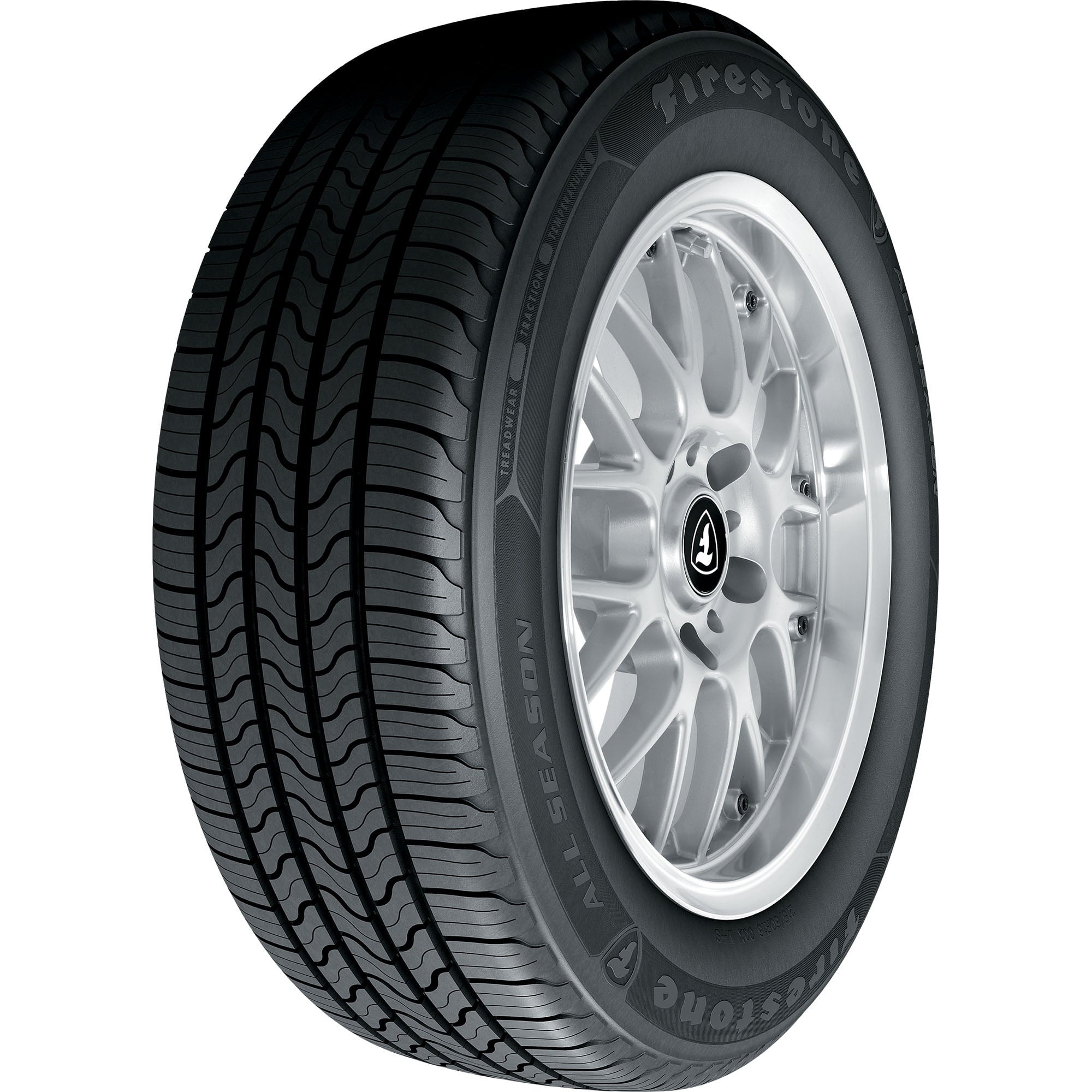 Firestone All Season P225/60R16