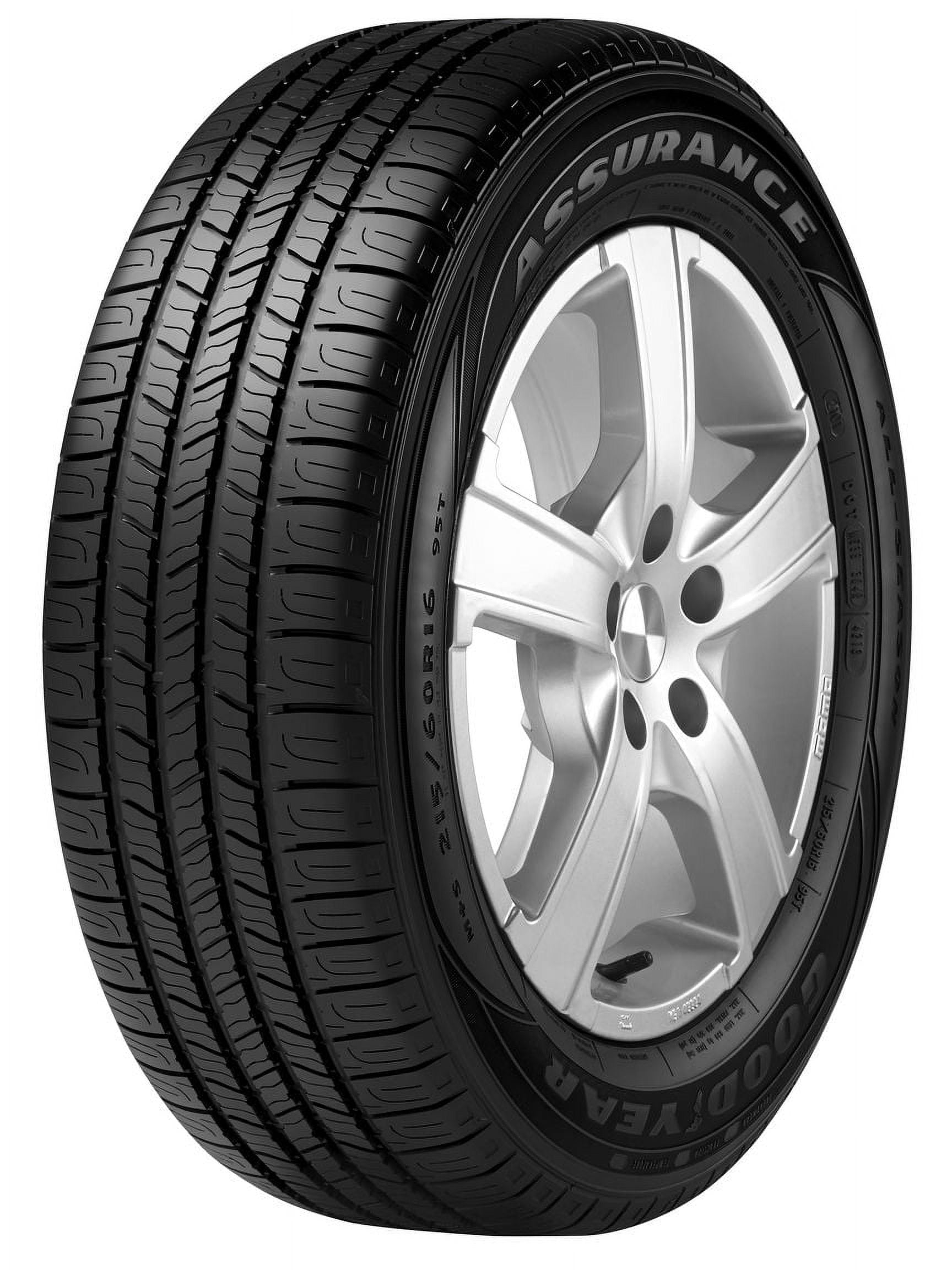 Goodyear Assurance All-Season P225/60R16