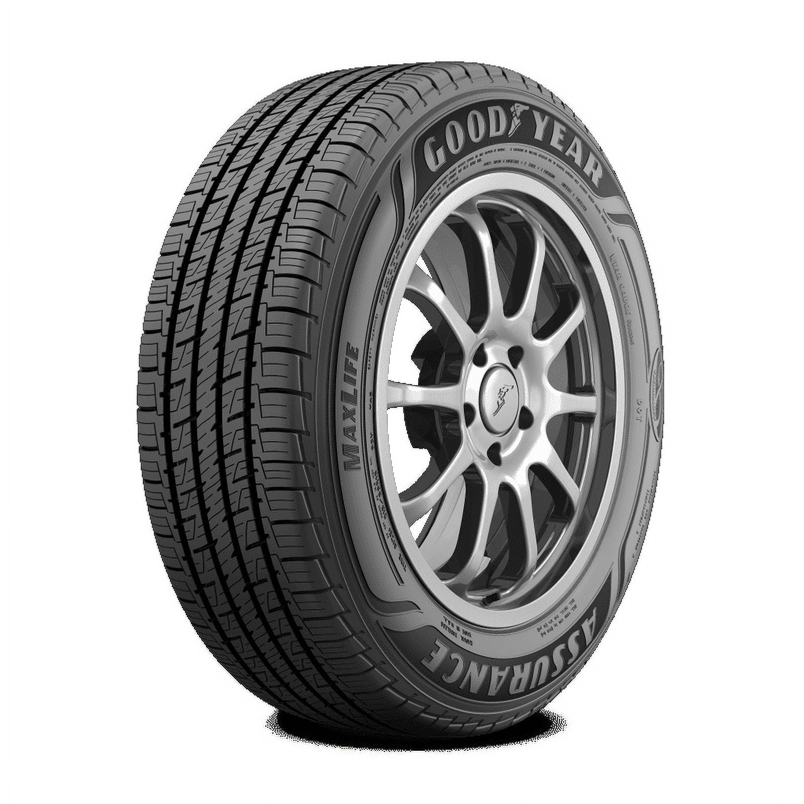 Goodyear Assurance MaxLife2 P225/60R16