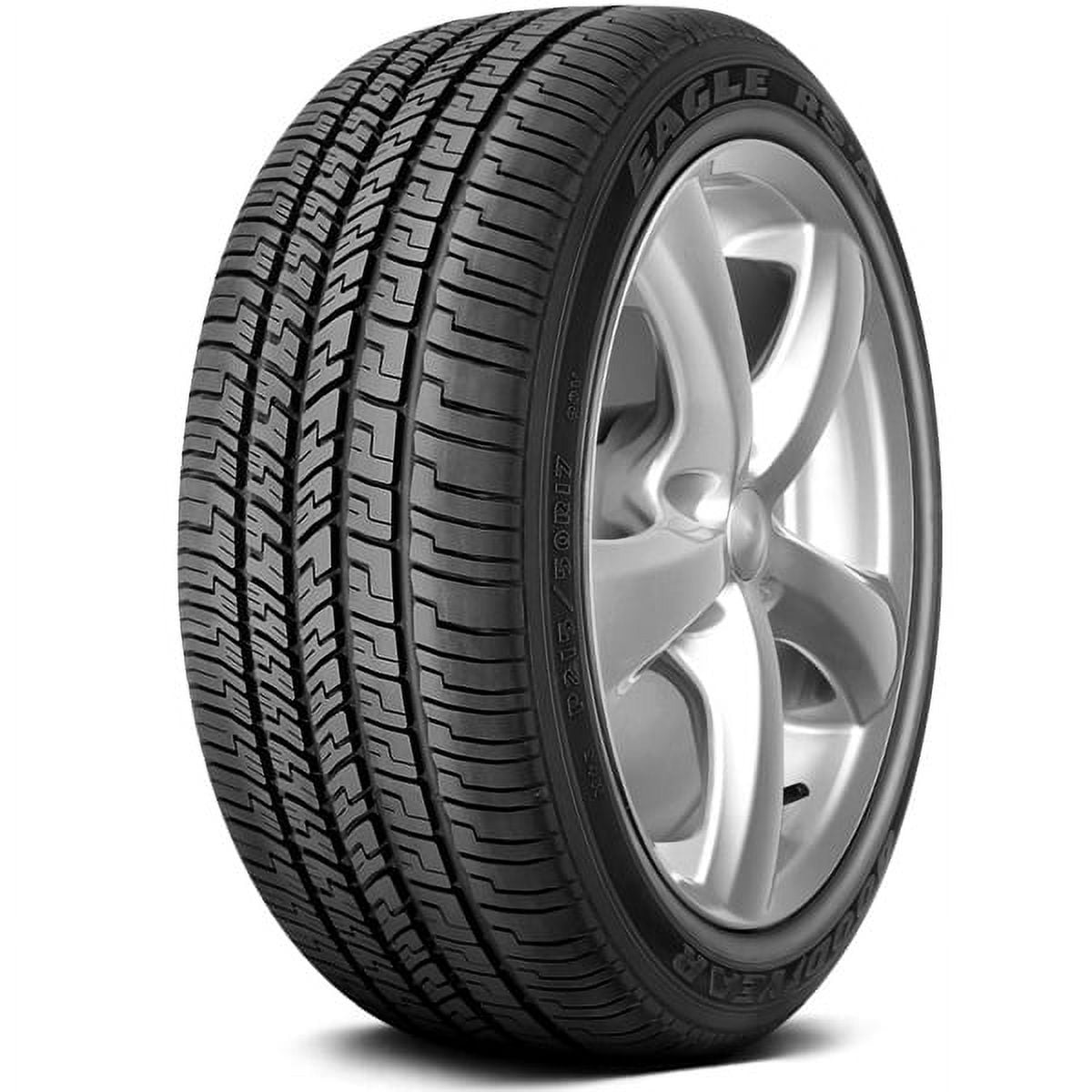 Goodyear Eagle RS-A Police P225/60R16