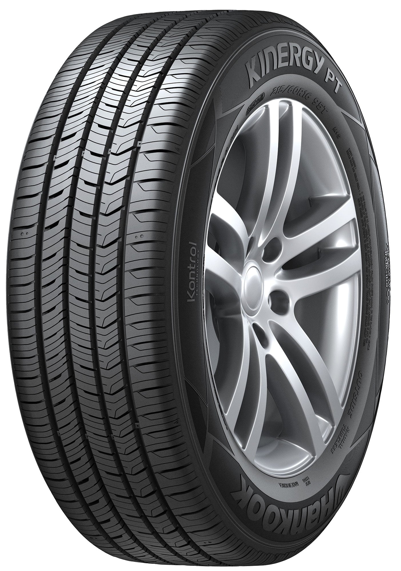 Hankook Kinergy PT P225/60R16