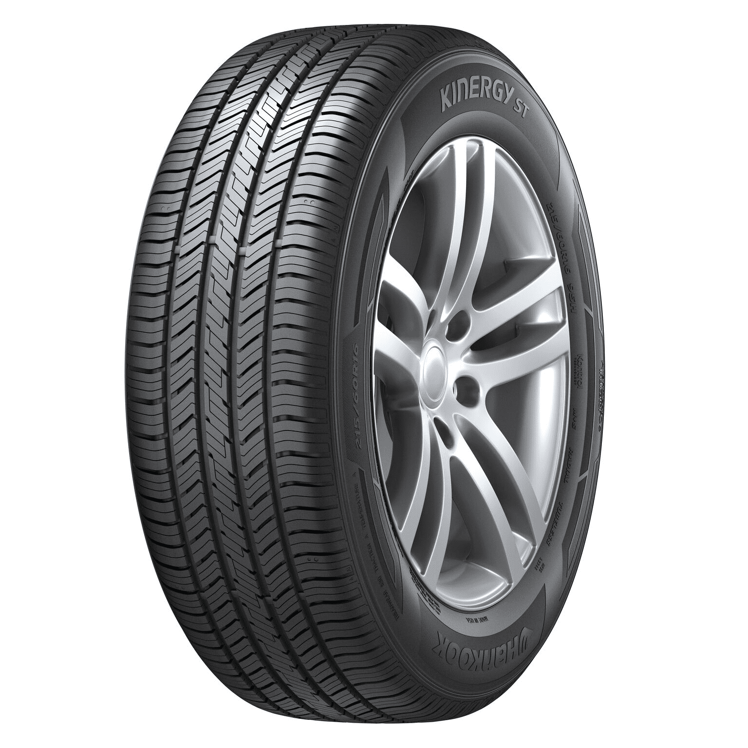Hankook Kinergy ST P225/60R16