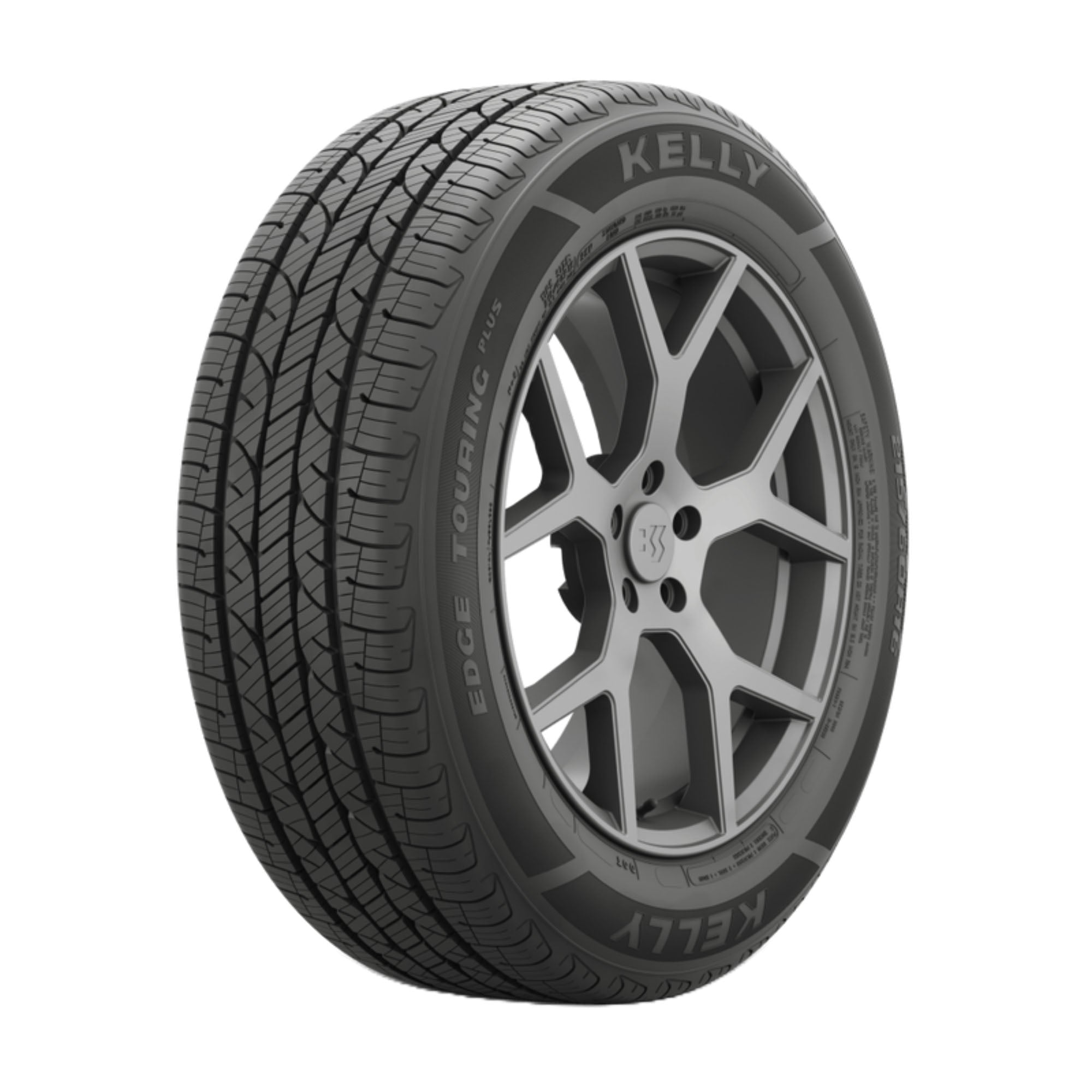 Kelly Edge Touring Plus P225/60R16