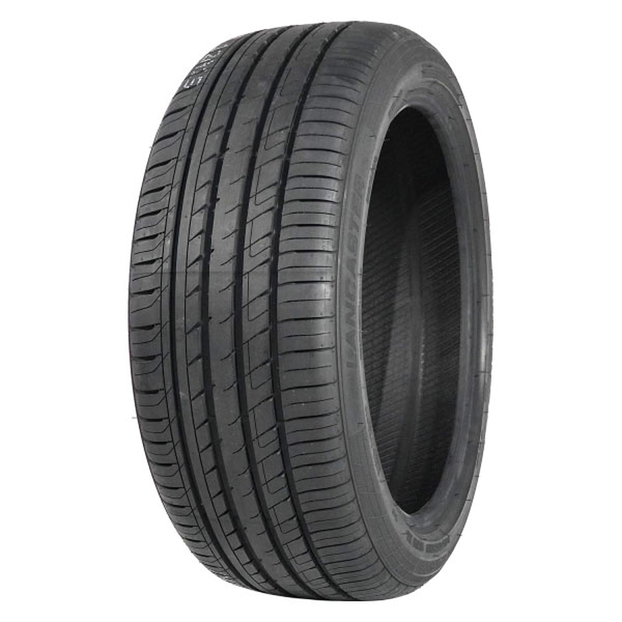 Lancaster LR-66 UHP P225/60R16