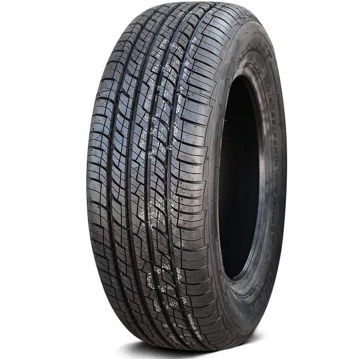 Mastercraft SRT Touring P225/60R16