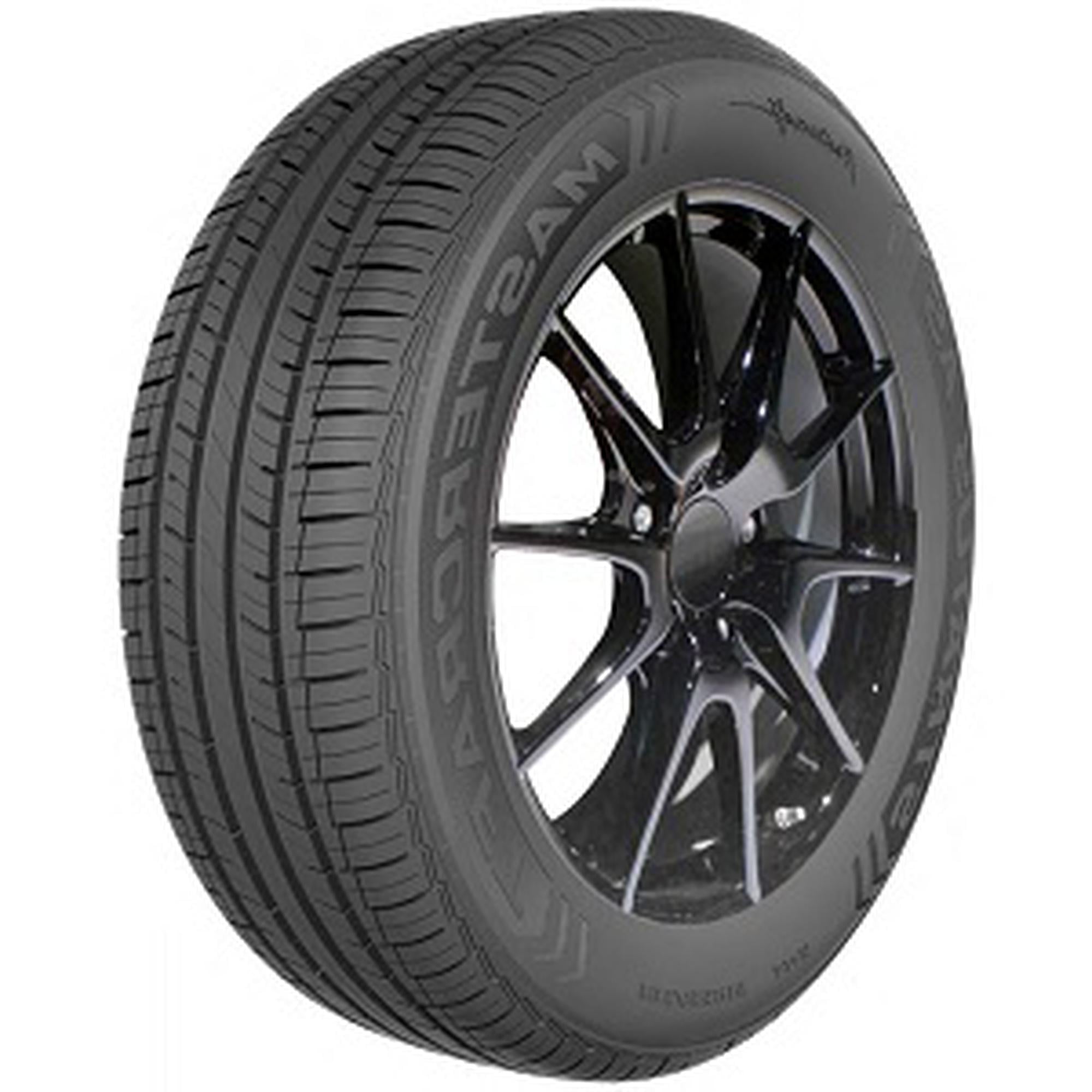 Mastercraft Stratus AS all-season tire