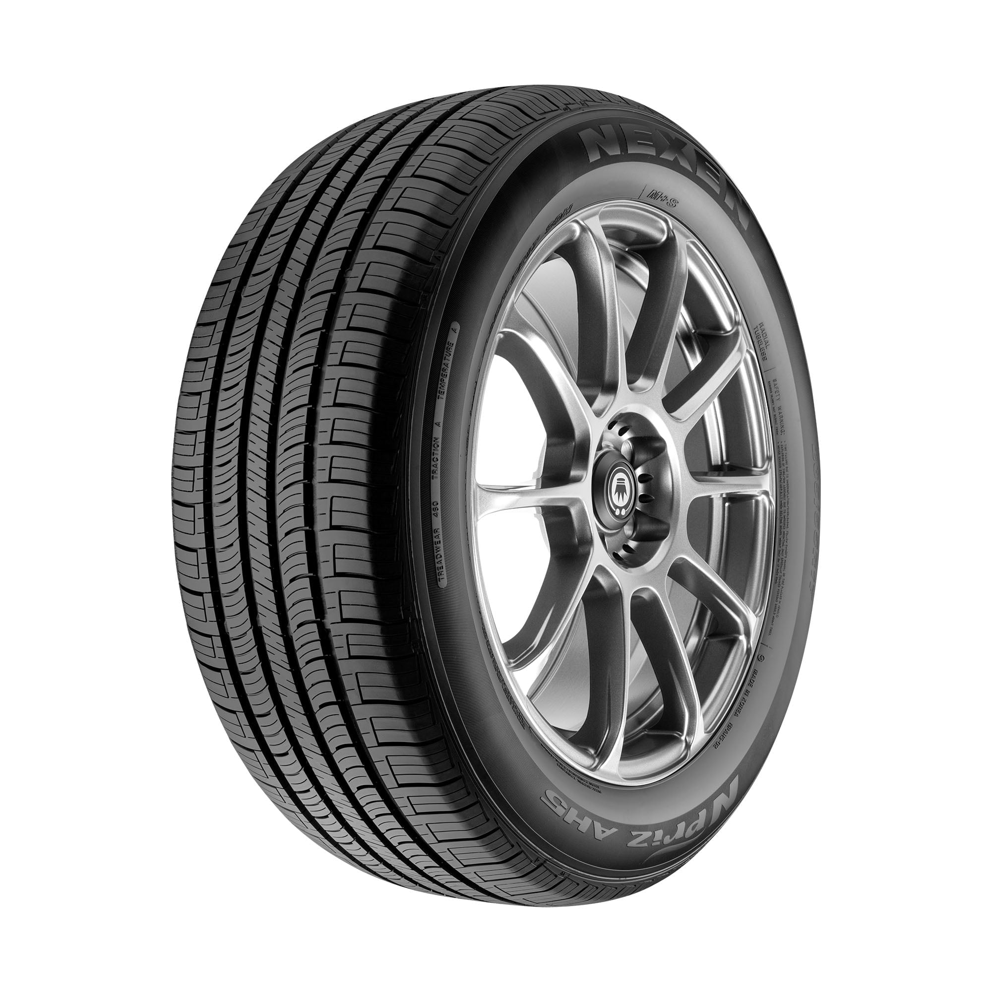 Nexen N'Priz AH5 P225/60R16