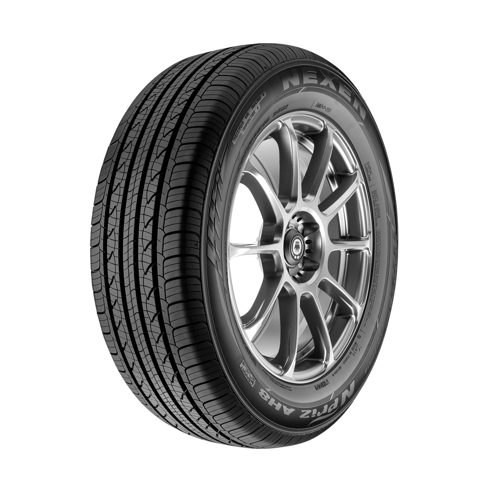 Nexen N'Priz AH8 P225/60R16