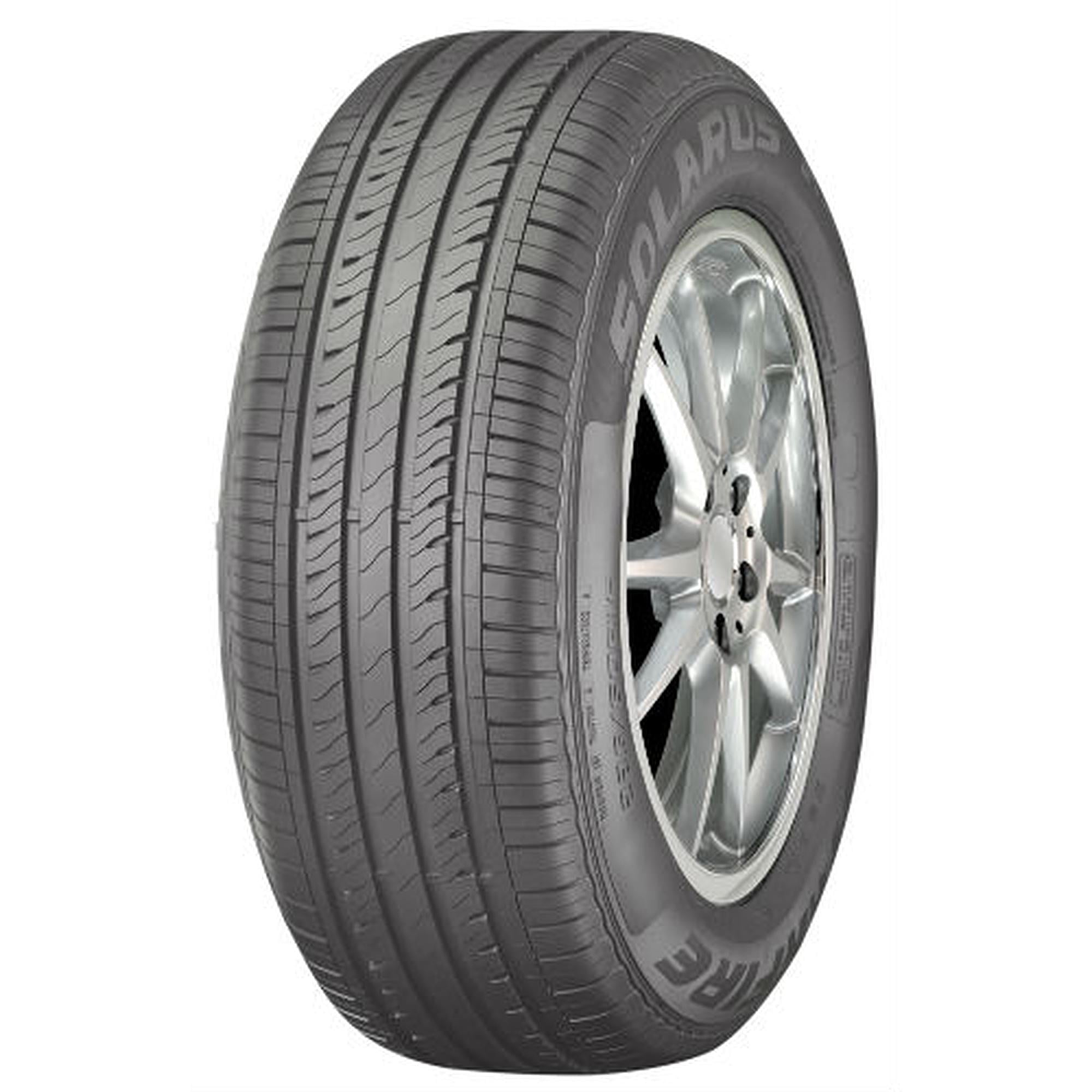 Starfire Solarus AS P225/60R16
