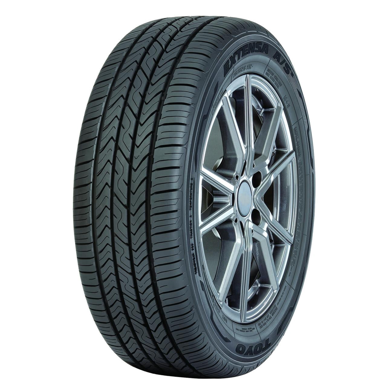Toyo Extensa A/S II P225/60R16