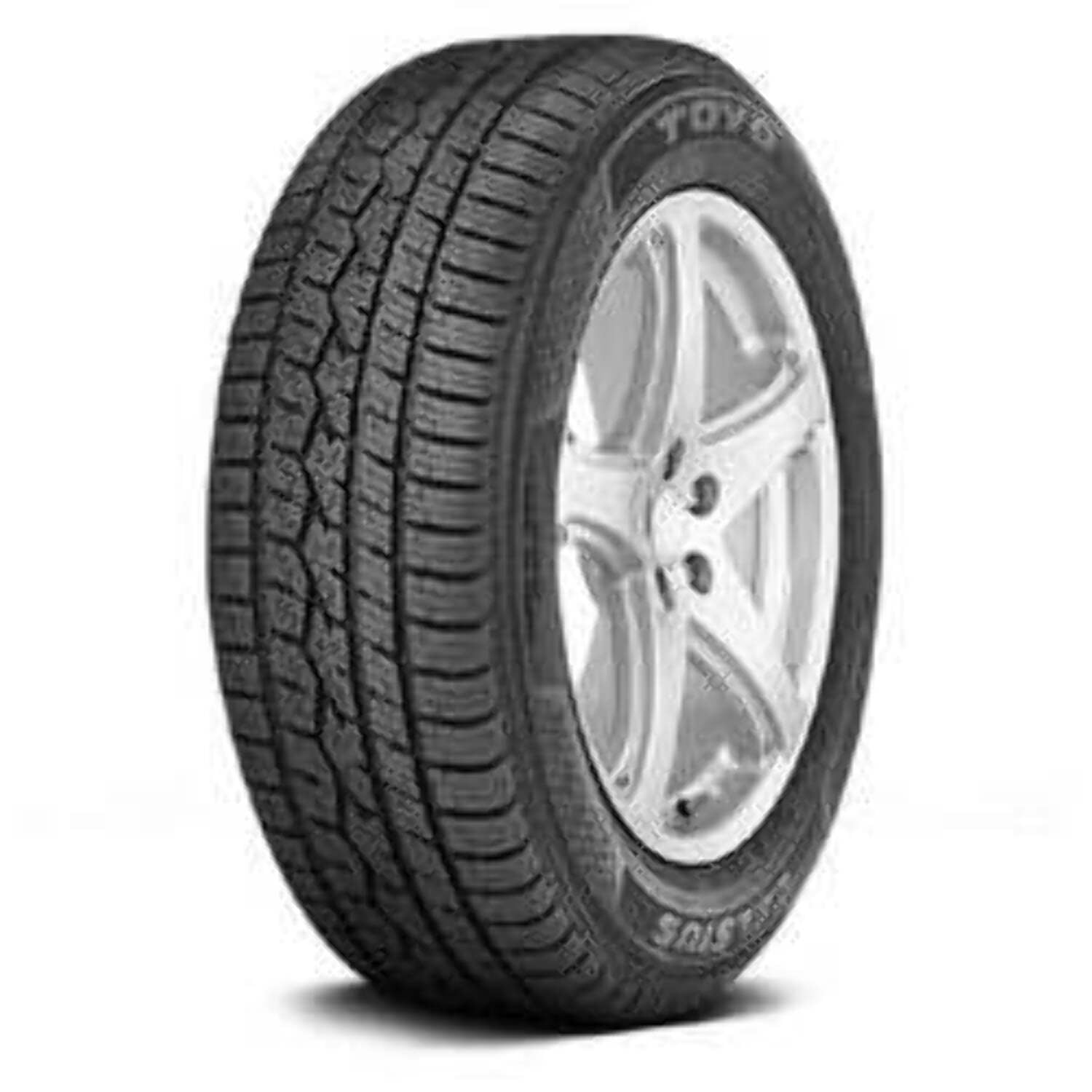 Toyo Celsius II P225/60R16