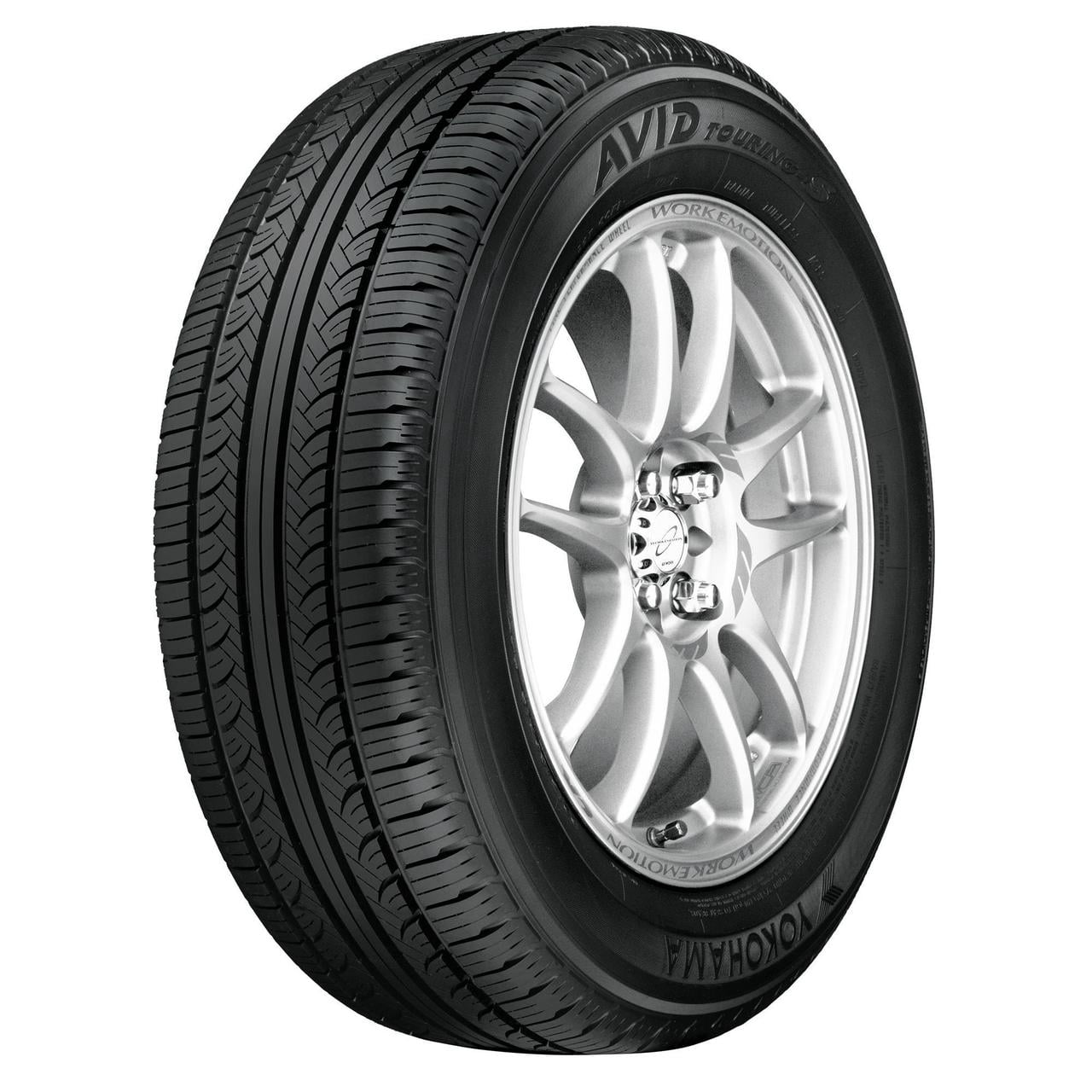 Yokohama Avid Touring-S P225/60R16