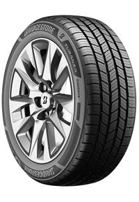 Bridgestone Turanza EverDrive all-season touring tire, P235/65R17