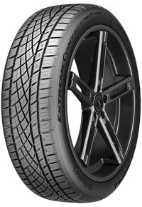 Continental ExtremeContact DWS06+ P215/55ZR17 tire