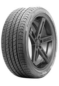 Continental ProContact RX P235/55R19 all-season tire