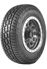 Delinte DX-10 Bandit A/T LT265/70R17 all-terrain tire