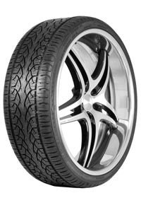 Delinte DS8 P235/55R19 all-season tire