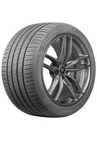 Delinte DST1 all-season tire