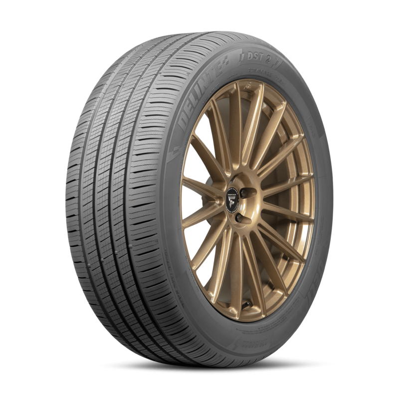 Delinte DST2 Sport Touring 2 - 285/40ZR23 111Y