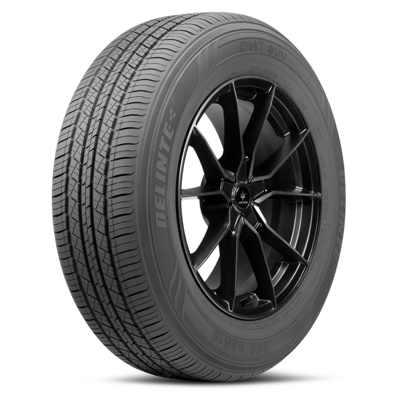 Delinte DH7 all-season SUV tire, P265/65R17