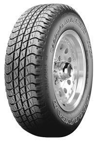 Goodyear Wrangler HP P265/70R17 tire