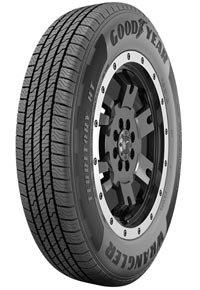 Goodyear Wrangler Territory H/T P265/65R18 tire