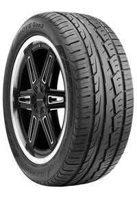Ironman iMove Gen2 SUV P285/45R22 tire