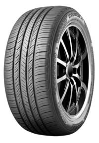 Kumho Crugen HP71 P245/65R17 tire