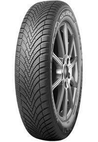Kumho Solus 4S HA32 SUV P235/55R19 all-weather tire