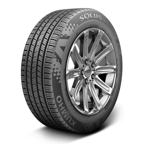 Kumho Solus TA11 P225/60R16