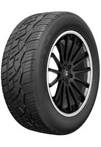 Nitto NT420V P285/45R22 tire