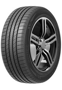 Starfire Ultramax A/S P195/65R15 all-season tire