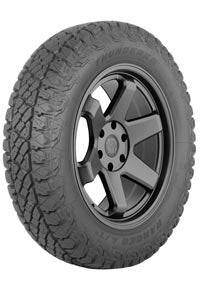 Thunderer Ranger ATR all-terrain tire, 33X12.50R20