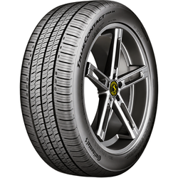 Continental TrueContact Tour54 P225/60R16
