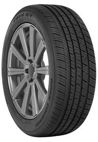 Toyo Open Country Q/T P235/55R19 highway tire